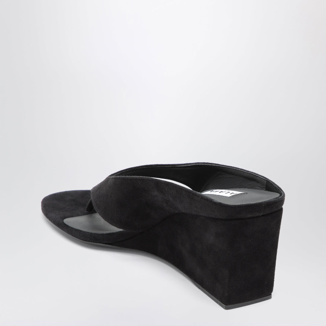 AlaïA Shoes - Black | 289608c7e10abd23b1e238d9ee7b43a5e22a93d7