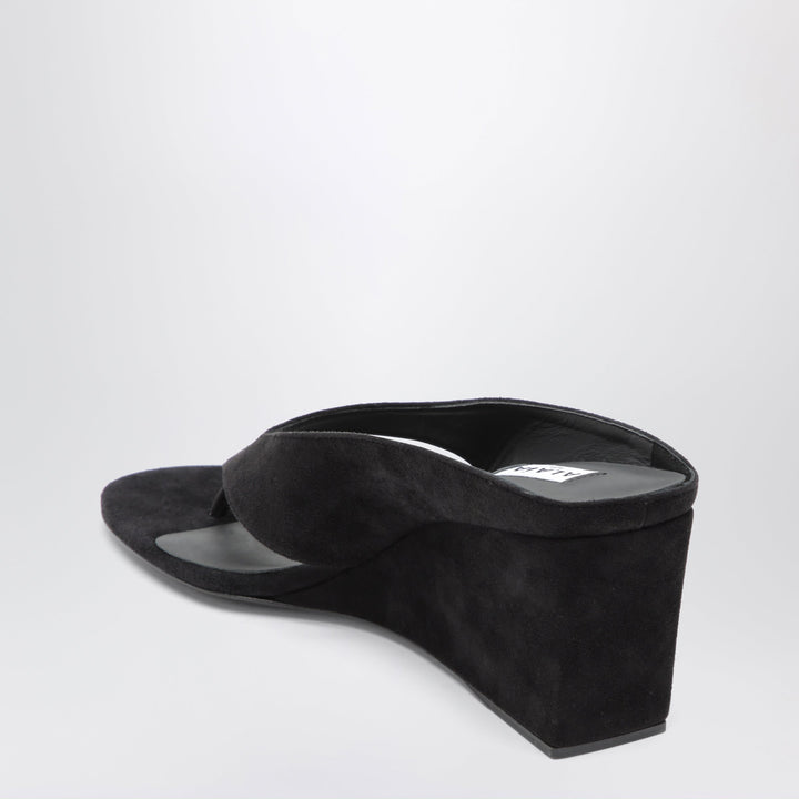AlaïA Shoes - Black | 289608c7e10abd23b1e238d9ee7b43a5e22a93d7