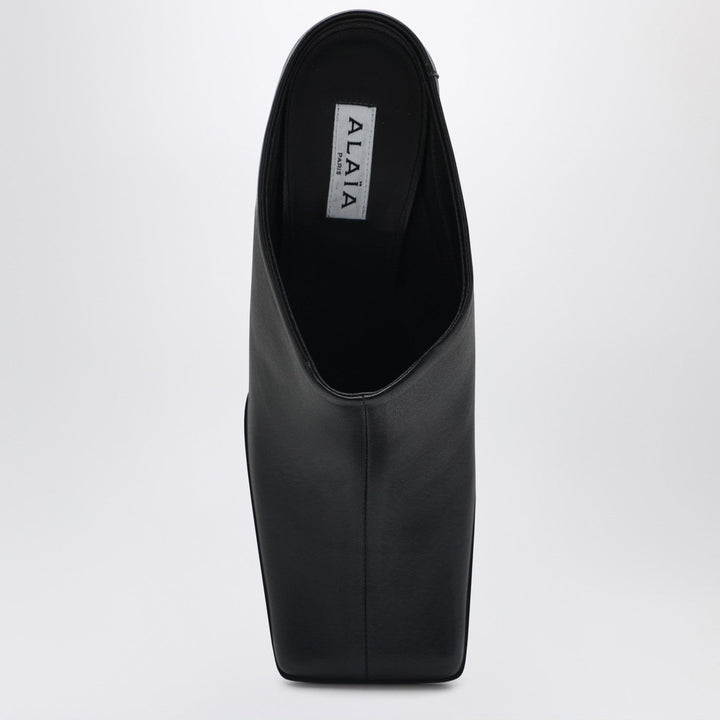 AlaïA Shoes - Black | 5296d21914b725f9e9a9f1c05d20641d3c16d06c