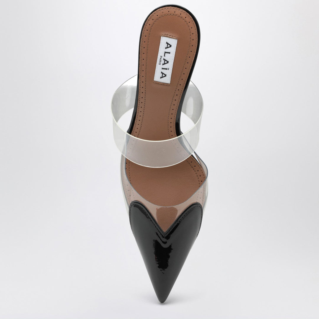 AlaïA Shoes - Black | e5f35a63a9f68ffe5e816933a02bec1906ba65c8