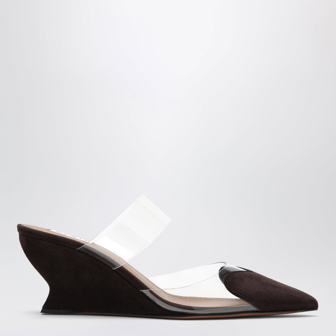 AlaïA Shoes - Brown | 14067fb03e6151f592299f78e8e1cf9212050b15