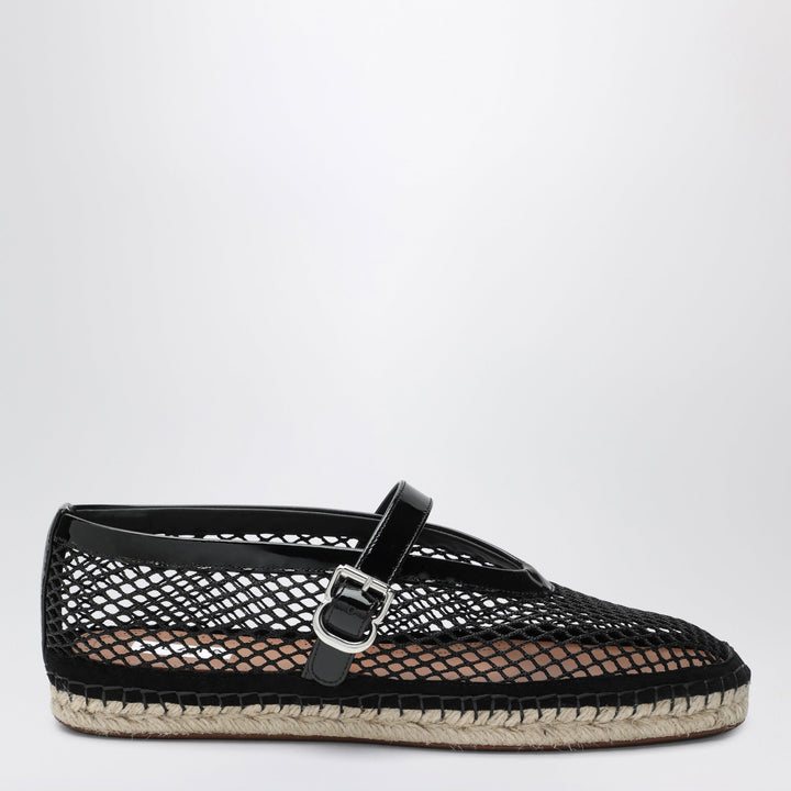 AlaïA Shoes - Black | df0cd086507df085f4cd7c4bd8750d0749aeb6f8