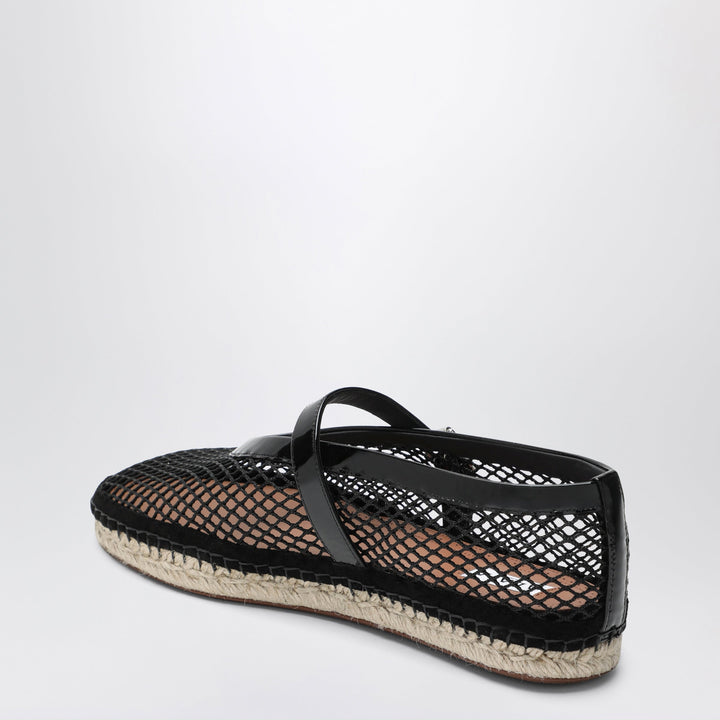 AlaïA Shoes - Black | 86cc064270d3ba8e611a8c75e95f0d3fa60c8195