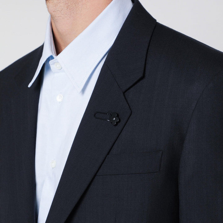 Lardini Coats & Jackets - Blue | dad5761bb1532d9e64d472ba1e7c2cf8cd6049e5