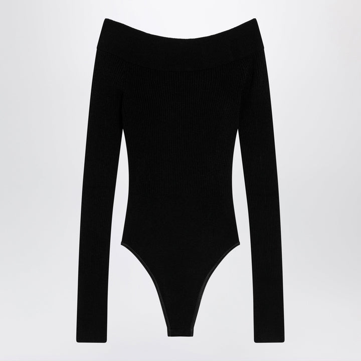 AlaïA Leotards & Unitards - Black | be56e086d3eb62e26f39352c8abe655e69fa3e3d