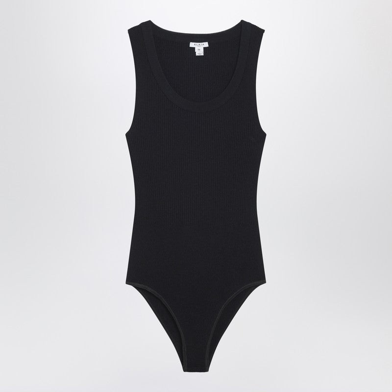 AlaïA Leotards & Unitards - Black | c242c67e28d4f0bd6f8837e6f0c0d7c831687a85