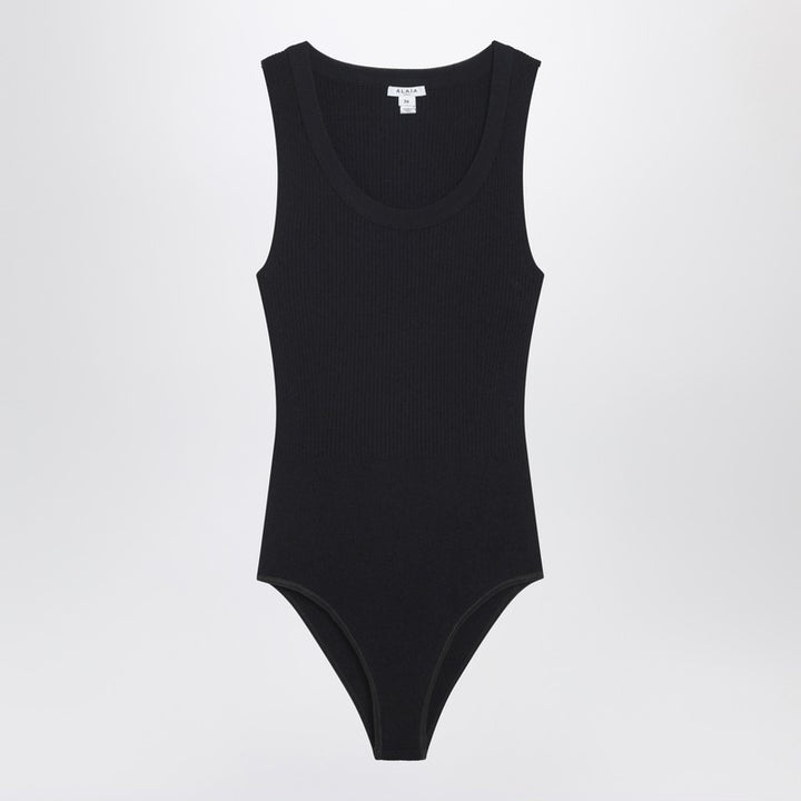 AlaïA Leotards & Unitards - Black | c242c67e28d4f0bd6f8837e6f0c0d7c831687a85