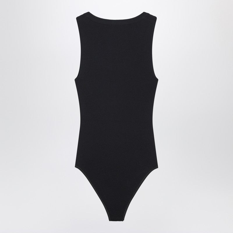 AlaïA Leotards & Unitards - Black | 067fa519a386fabb97e9ba7af3722b5f1d8d9b2d