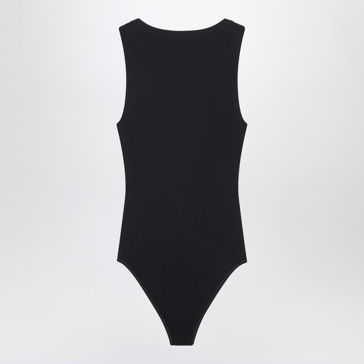 AlaïA Leotards & Unitards - Black | 067fa519a386fabb97e9ba7af3722b5f1d8d9b2d