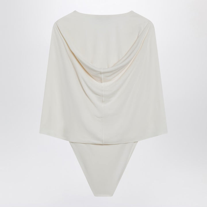 AlaïA Shirts & Tops - Beige | d91c254fe13fa063aecc156791e58ff88bf26cd2