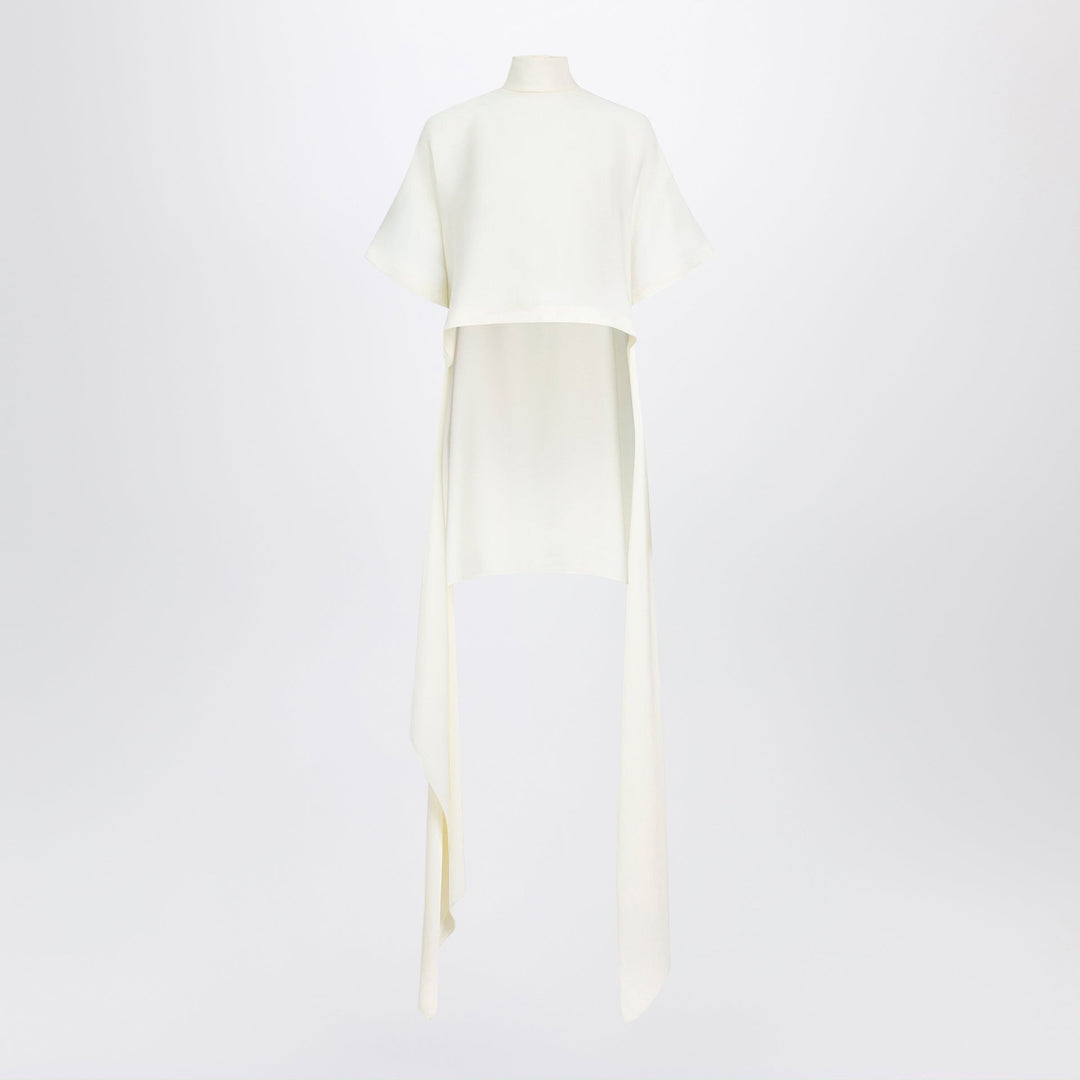AlaïA Shirts & Tops - White | e9ffd92294b7cc9c1467967f6b3166a0770e50e9