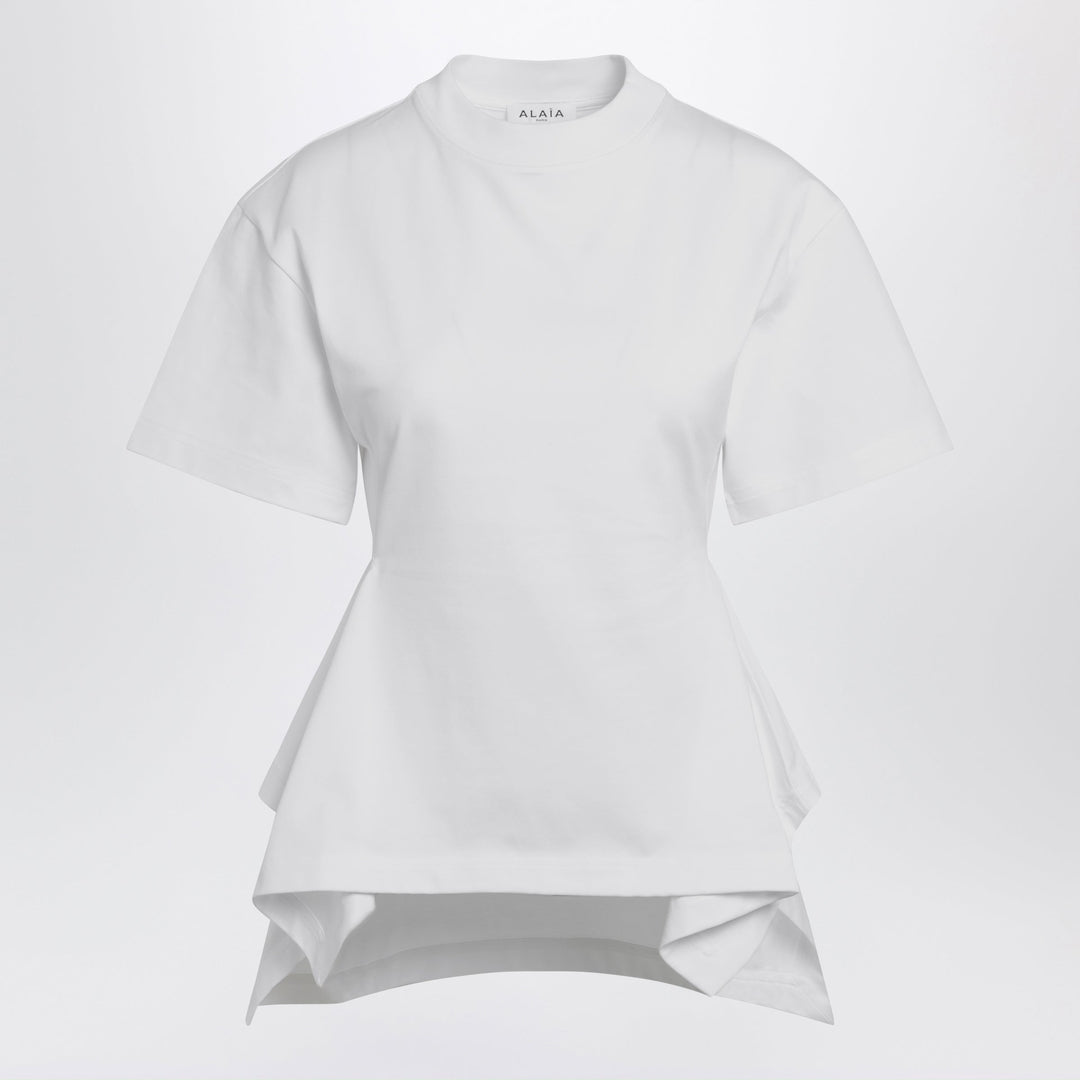 AlaïA Shirts & Tops - White | fac5a88ea09caa94b926414a0f3e3c84fec9fc0f