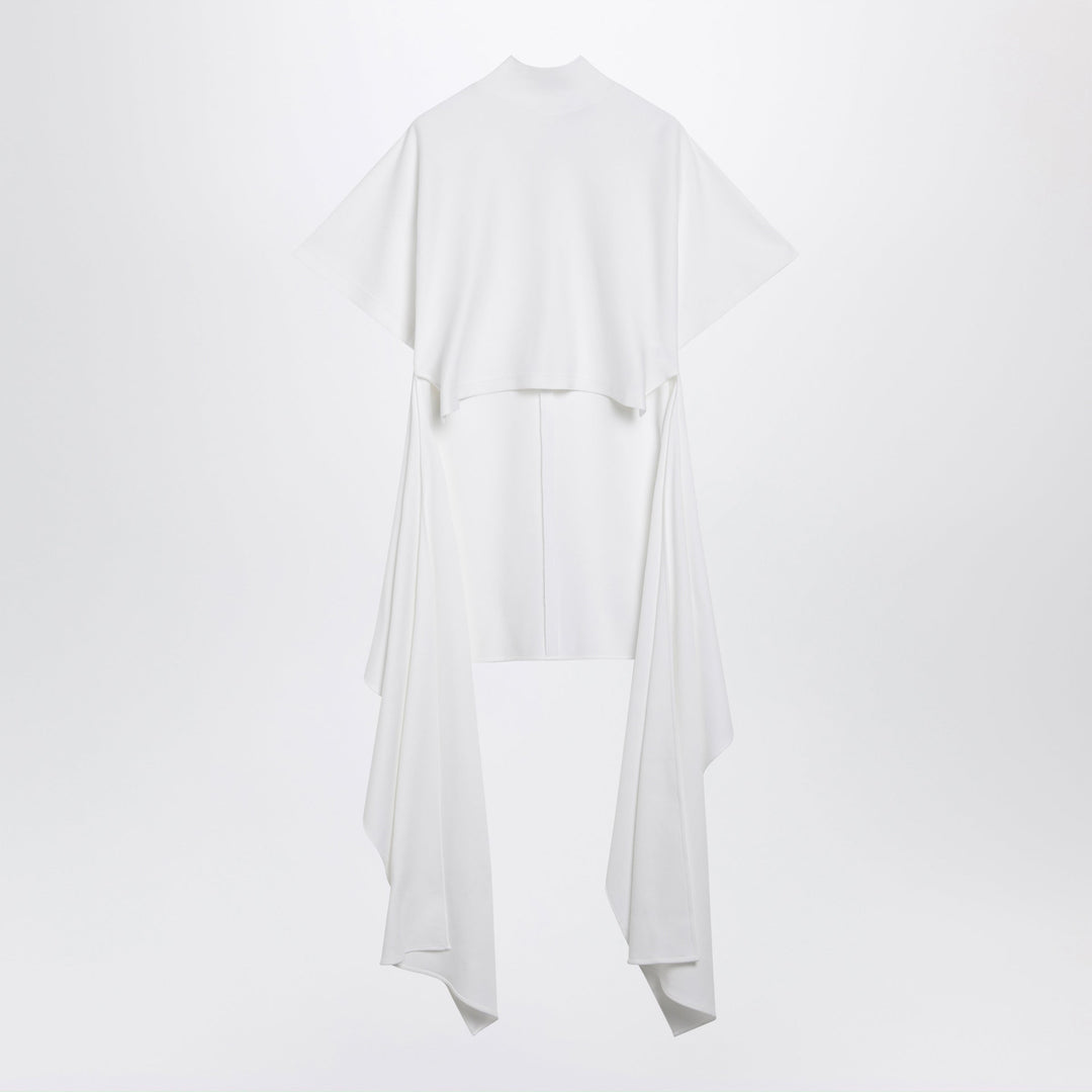 AlaïA Shirts & Tops - White | 34bd49e7d0c4cde5e5cb59075db520629c5ed70c