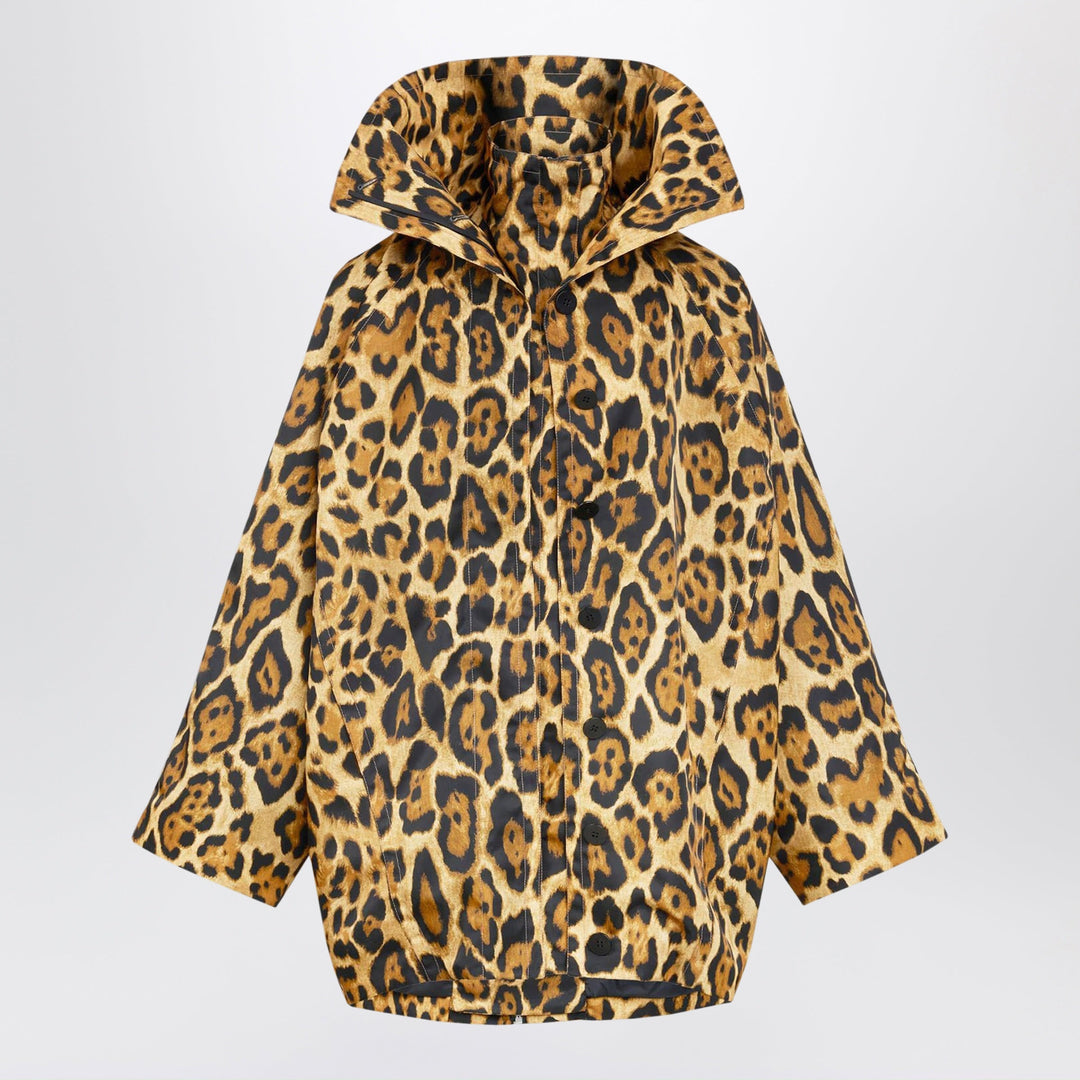 AlaïA Coats & Jackets - Brown | 66184feedd36f2dfc0e27605f087f91444e9af52