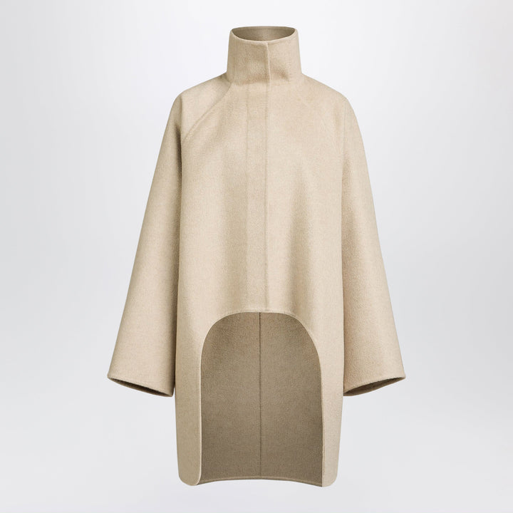 AlaïA Coats & Jackets - Beige | 85799c4627035a5750a97dbb3e3dcb25d4e3d0c2