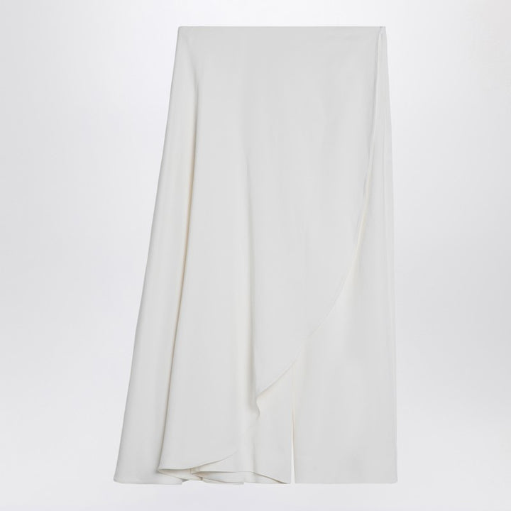 AlaïA Skirts - White | 69282dc34c25146f7e87894899b6ffc98cd14b48