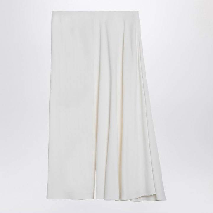 AlaïA Skirts - White | 034082897a0479b21d9e097015e646d2a9af4559