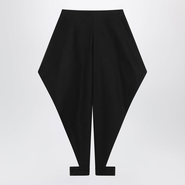 AlaïA Pants - Black | 6b1482c4a85dcc1f41275a0a7d2108cb56deeed1