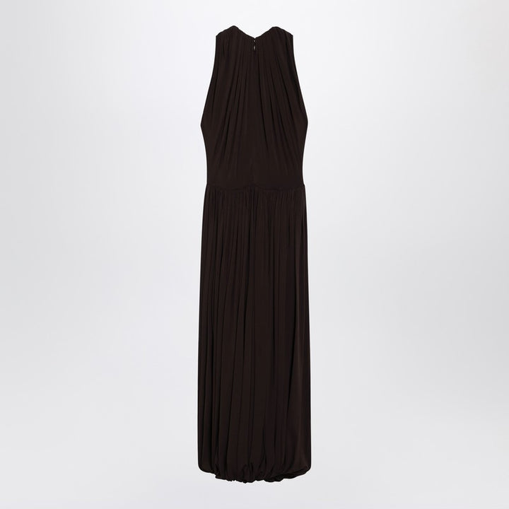 AlaïA Dresses - Brown | 455dd8dcb0fa0ba3520357220de64cc957b570e3