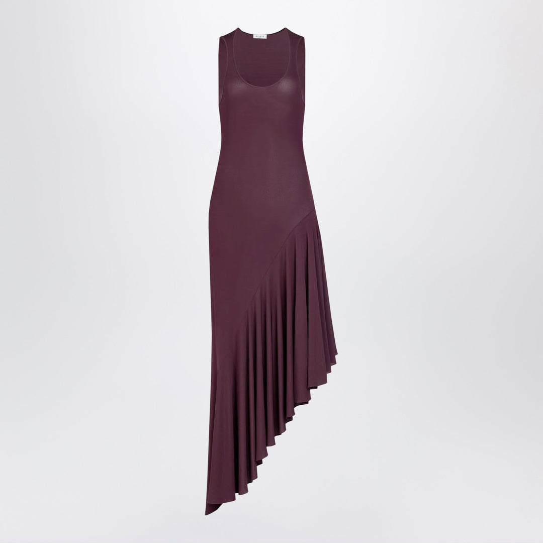 AlaïA Apparel & Accessories - Purple | b9879cc67491b207acf93b7fac1f4ff58a6df3f0