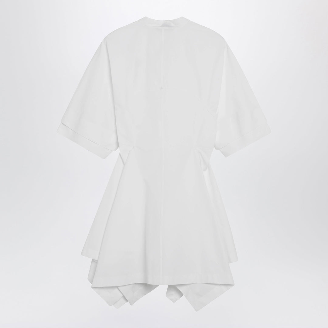 AlaïA Apparel & Accessories - White | 77b4e9beb5cf369f9da5be2a850e92f7dcde912d