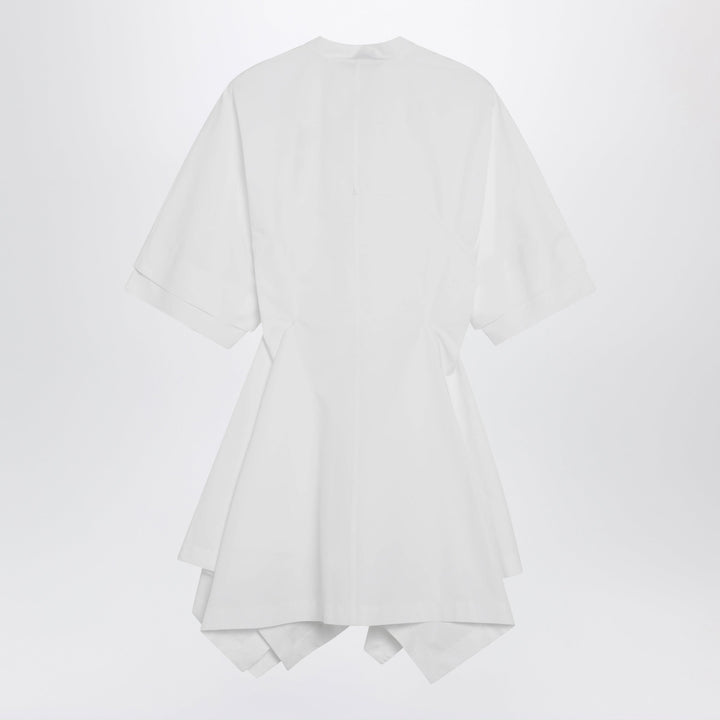 AlaïA Apparel & Accessories - White | 77b4e9beb5cf369f9da5be2a850e92f7dcde912d