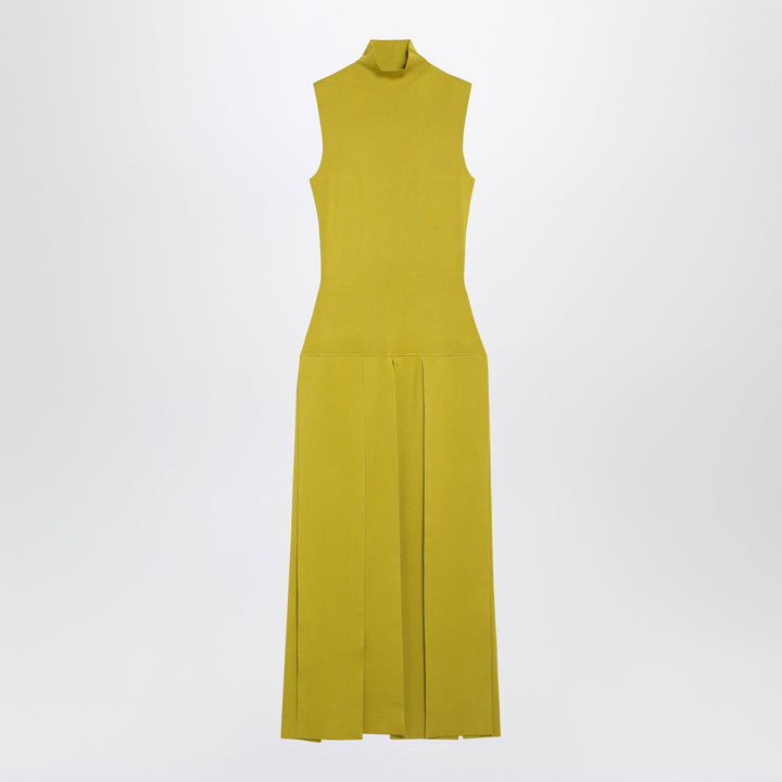 AlaïA Apparel & Accessories - Yellow | 205e4532487dbca49d946a3bc66a10dc60cc4952