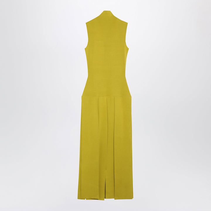 AlaïA Apparel & Accessories - Yellow | 079cb6f6cfcc1b111ebed40b5085ee5d8f31ed61