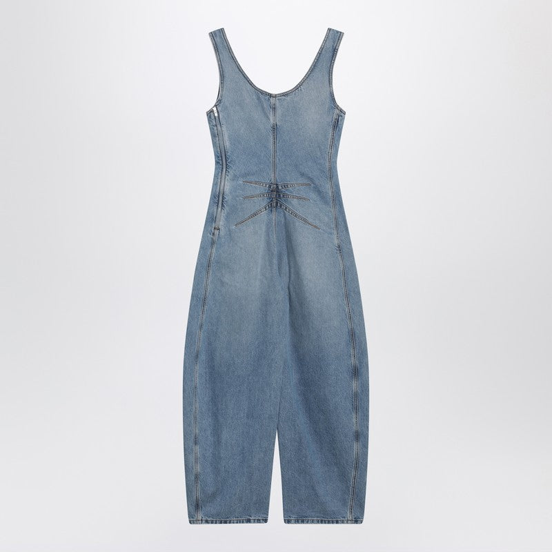 AlaïA Dresses - Blue | 3cb66e8915b057e1219da9c7615f3131bdb2f00e