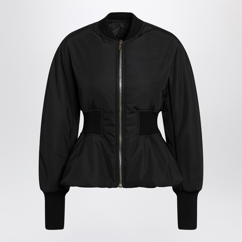 AlaïA Coats & Jackets - Black | 643a1fc60d6805a2b04535f98b643b0dcb728e4c