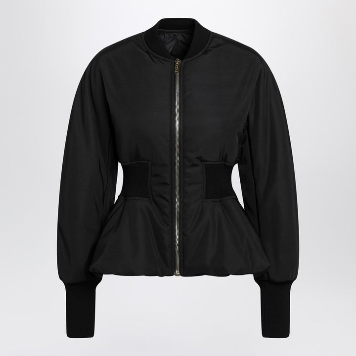 AlaïA Coats & Jackets - Black | 643a1fc60d6805a2b04535f98b643b0dcb728e4c