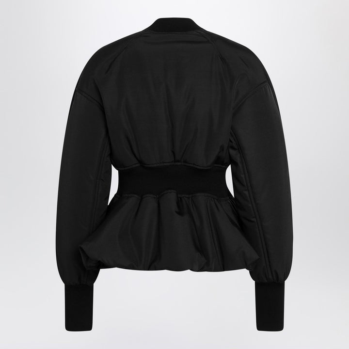 AlaïA Coats & Jackets - Black | 3dce06ac753f2e83c1202630483b1cbeb0774fd2