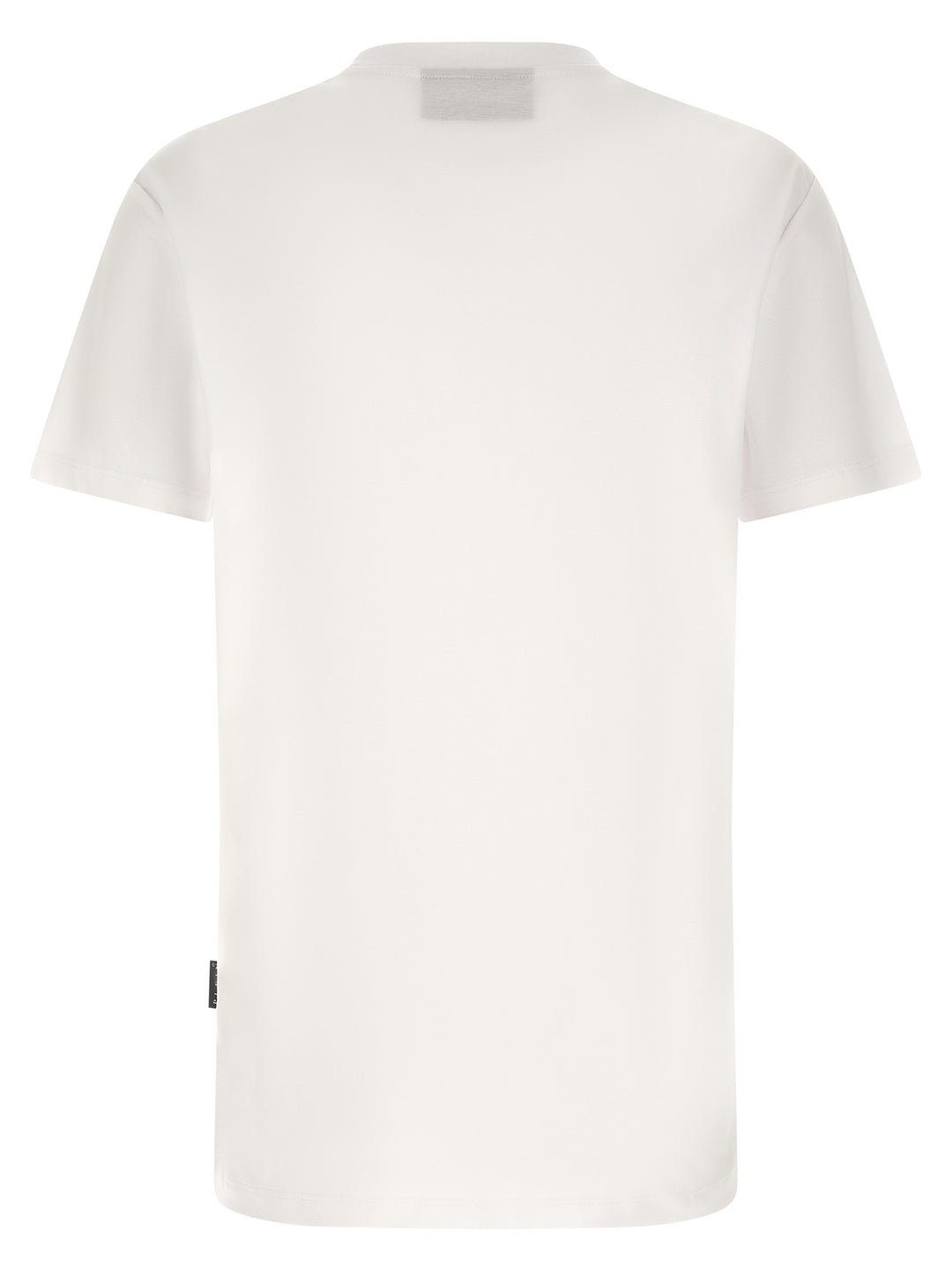 Philipp Plein Hexagon T-shirt - White | 82370168eaf104900aed1fe93f9ff0dd27c777c4