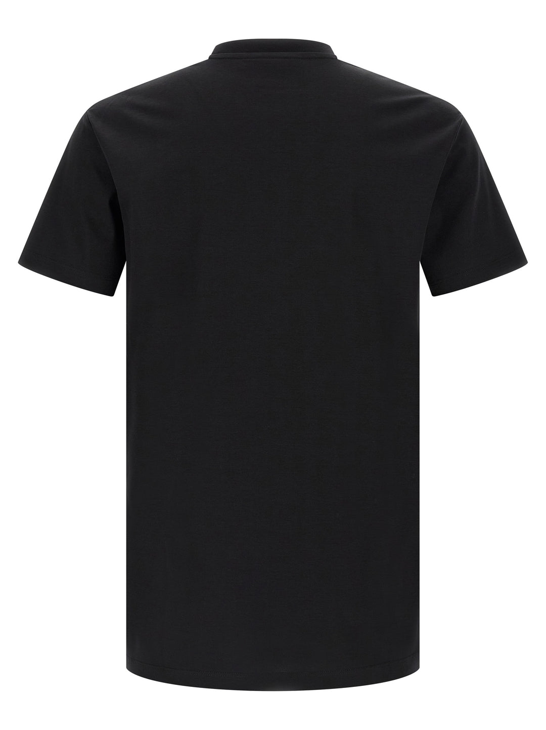 Philipp Plein Hexagon T-shirt - Black | 9d4b3f204eb18a7d62fd8966601ef810f18d4a04