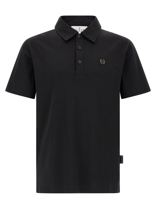 Classic Polo Black