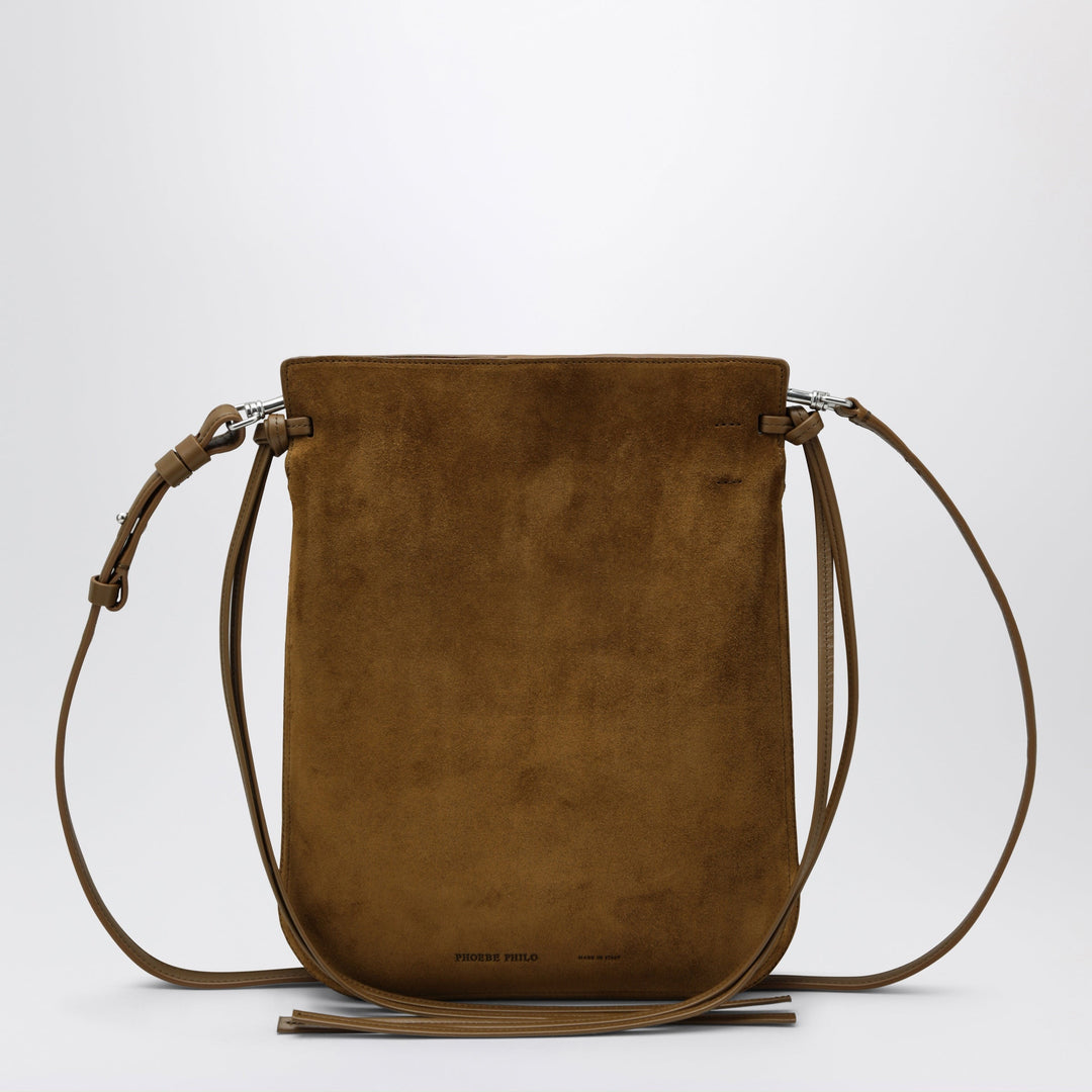 Phoebe Philo Apparel & Accessories - Brown | eee697de17b7f0490c5ecba9f1135bfd49a61c76
