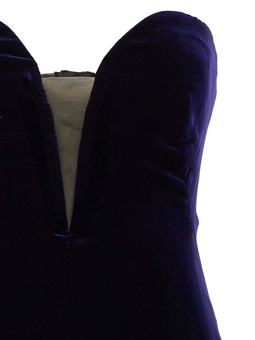 Tom Ford Cocktail Dresses - Blue | fd2f92a5133a63cd4c4217d1154a714aef72323d