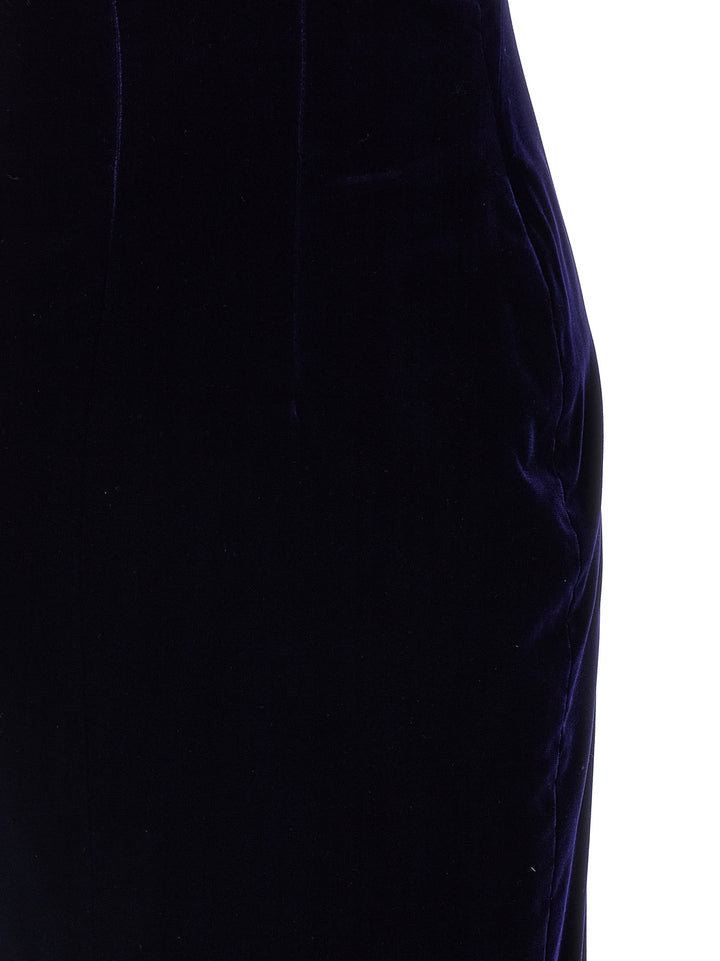 Tom Ford Cocktail Dresses - Blue | 2cf318c5e610fd62bf2db411ac3c74d3aaa7d74e