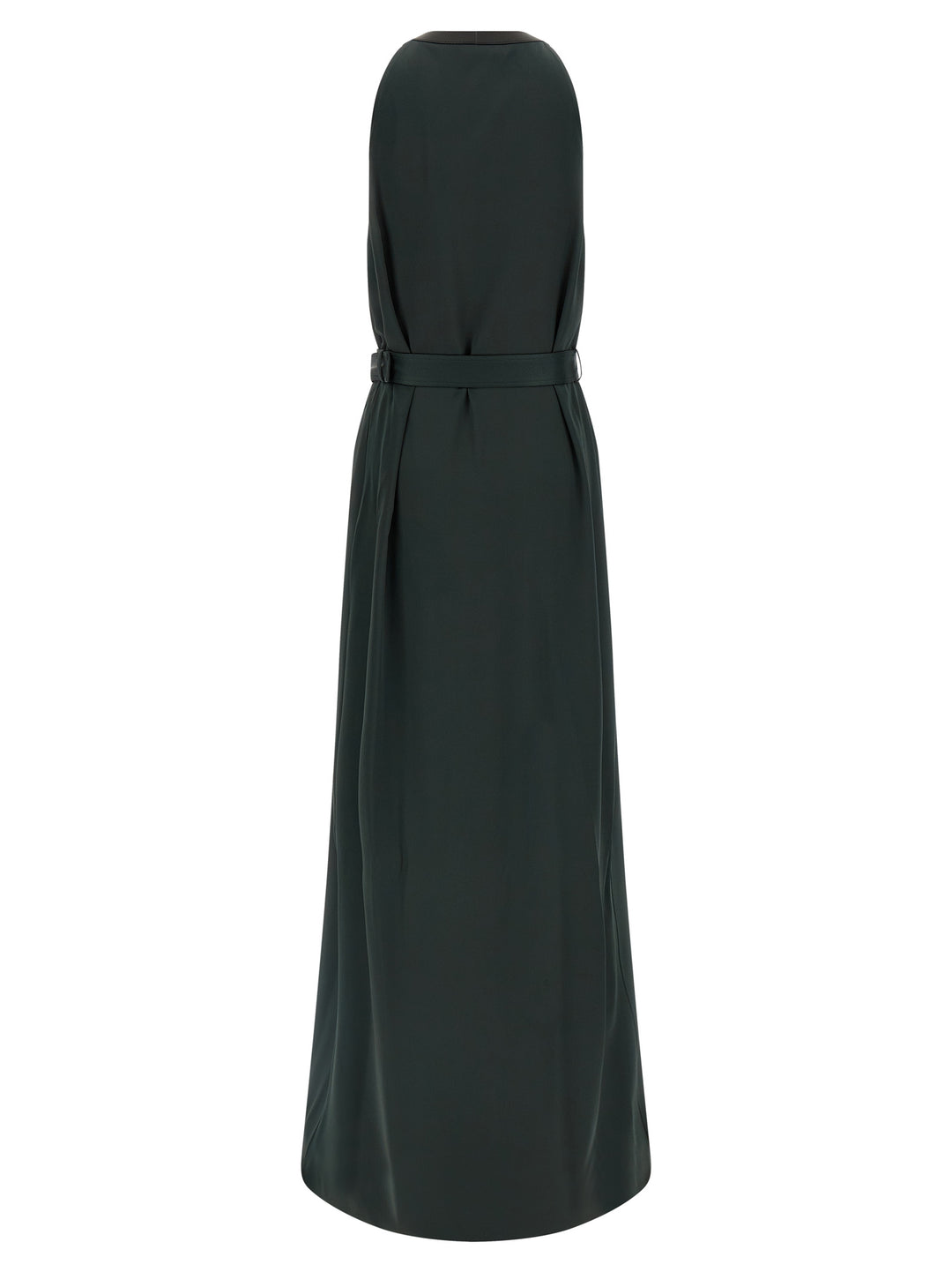 Tom Ford American Neckline Dress Dresses - Green | df119024f3a53a08a690b9dd967c854c52b902a6
