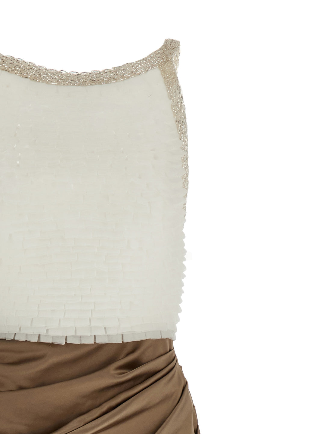 Elisabetta Franchi Red Carpet Dresses - Multicolor | 765da9157c00805f9ae348d376bb3add04a0e26a