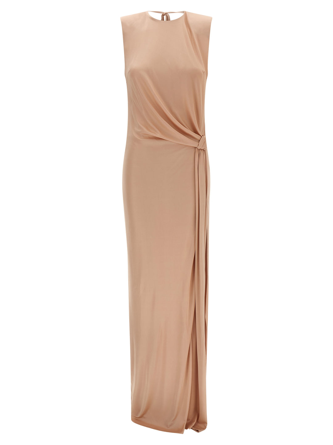 Elisabetta Franchi Red Carpet Dresses - Pink | 56baf8a3cabba1f272fdfe9ce91b40d5b6b53144
