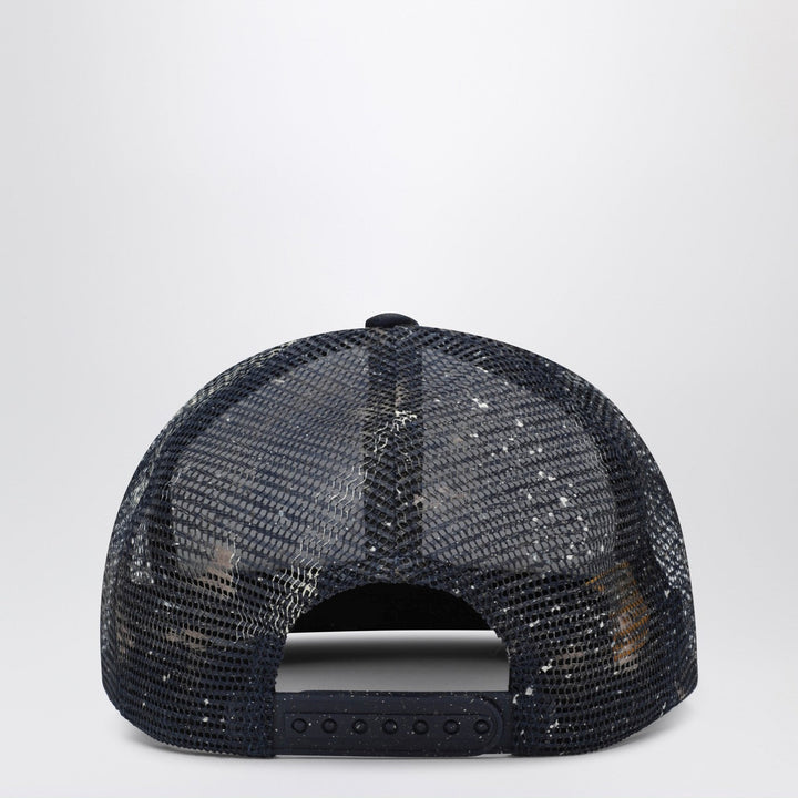 Gallery Dept. Hats - Blue | 63ebadc64f736157ac1a54b2a053649b215456a0