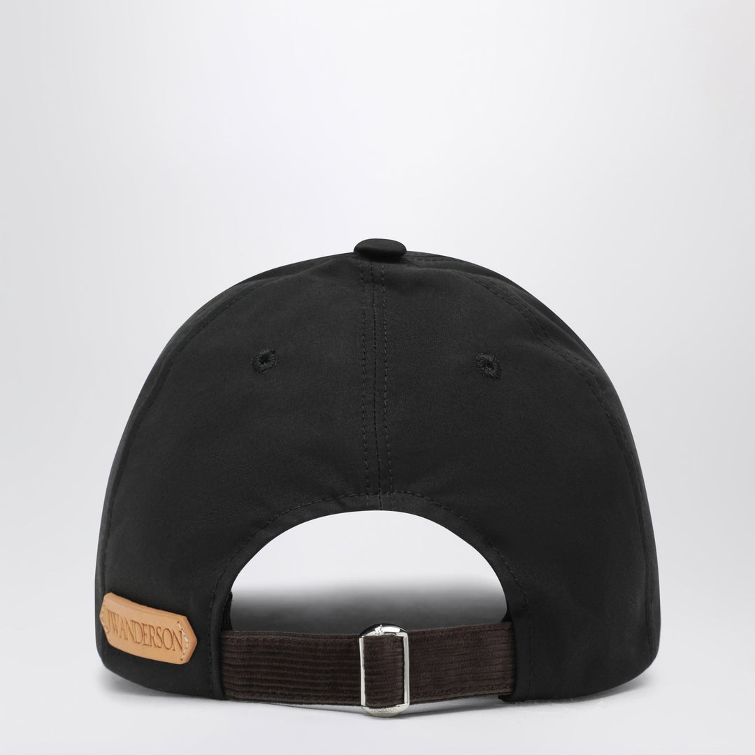 Jw Anderson Hats - Black | eda1cbd346b4b25021422d5c955b55d03325c781