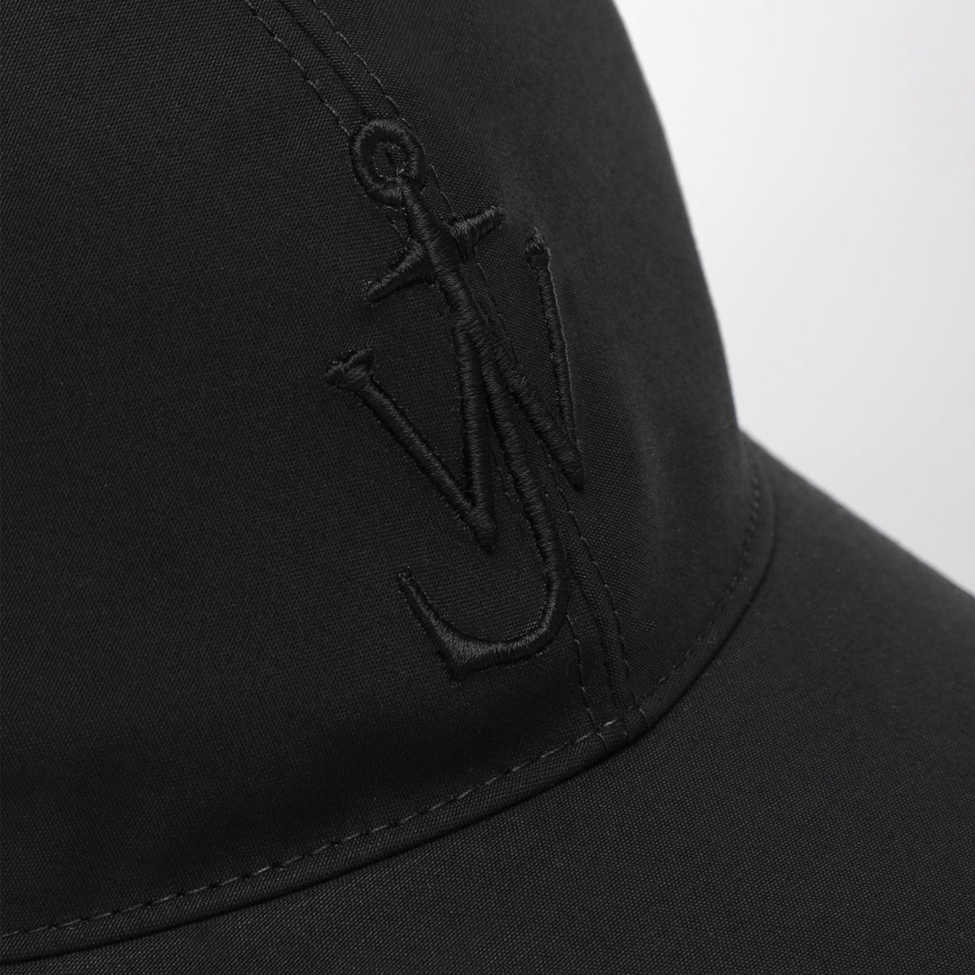 Jw Anderson Hats - Black | 48d7d5cb202f0bfe81d974d2c5817152e7b29b83