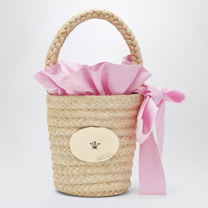 Patou Apparel & Accessories - Pink | 49a24a01a8f9e60b0521f8227b58a14b674af836