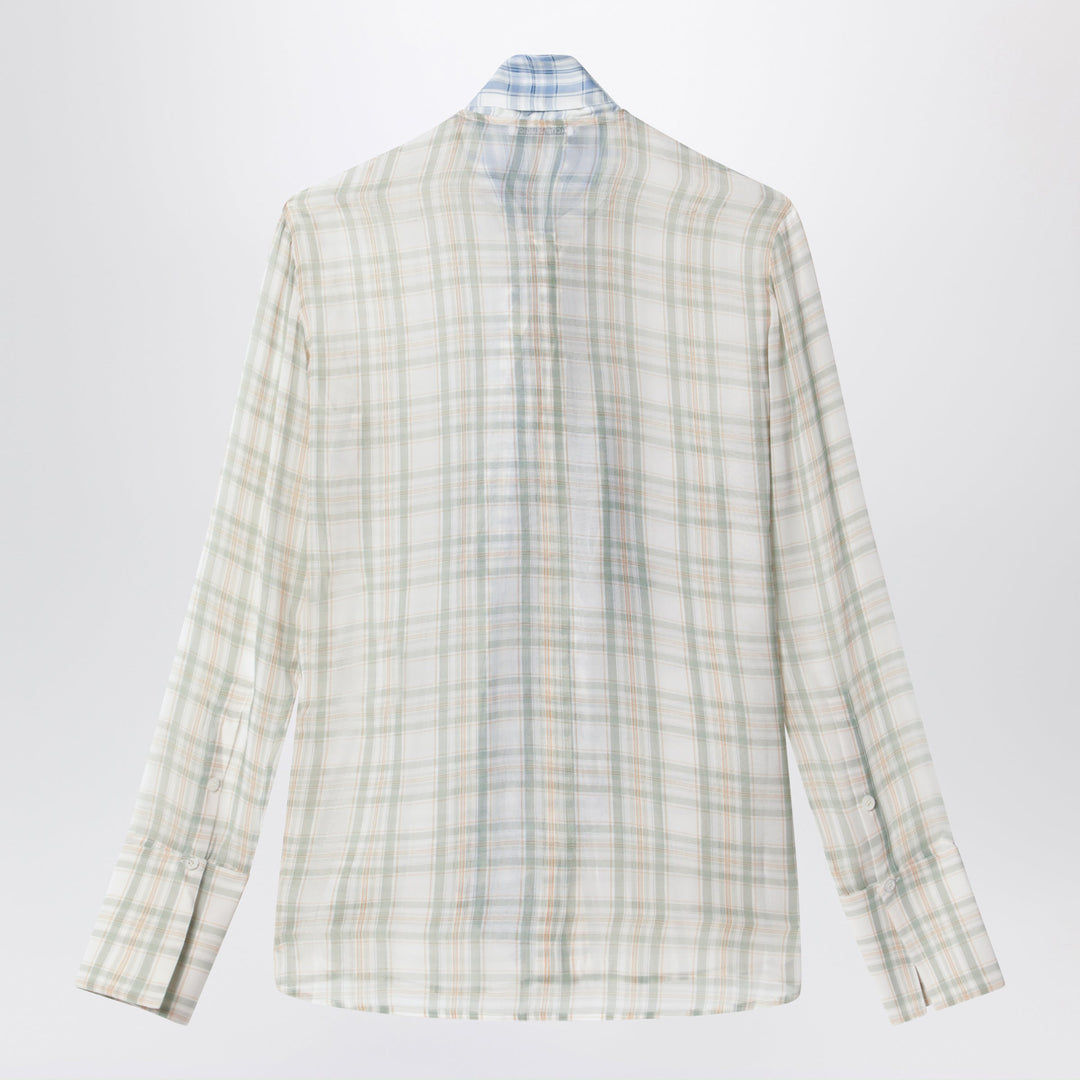 Acne Studios Shirts & Tops - Green | 8faa05b5ce867ab3e974c25a109514b9c099438f