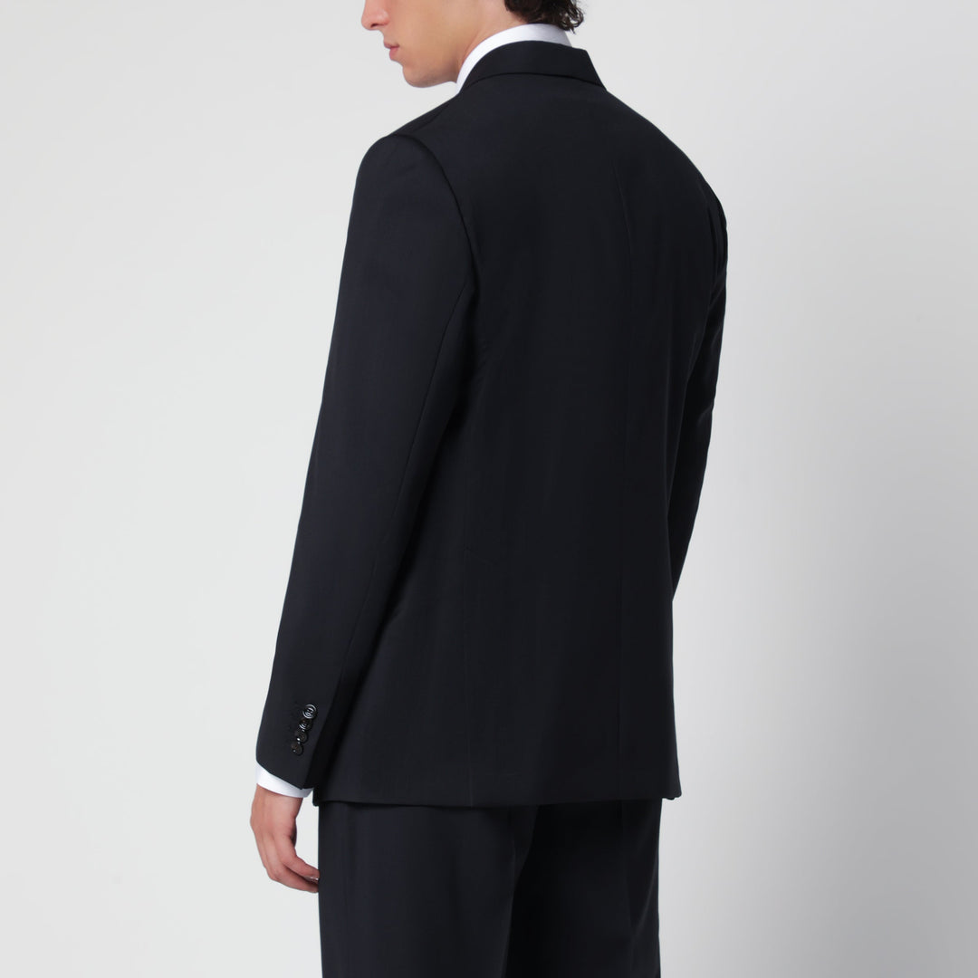 Lardini Coats & Jackets - Blue | 7c46ac54235d1598f59b8be37b75cd96d2c36965