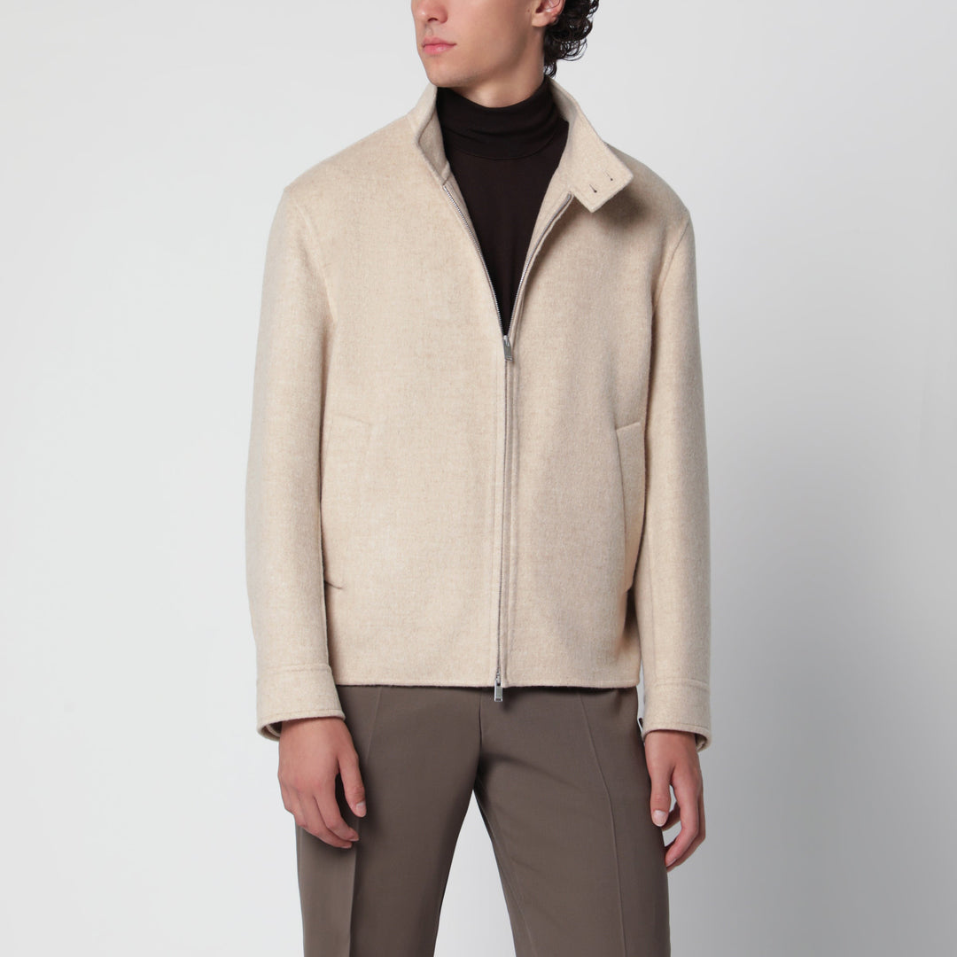 Lardini Coats & Jackets - Beige | f29dc8818c1962edf2be3fb5d7113612dc031fcb