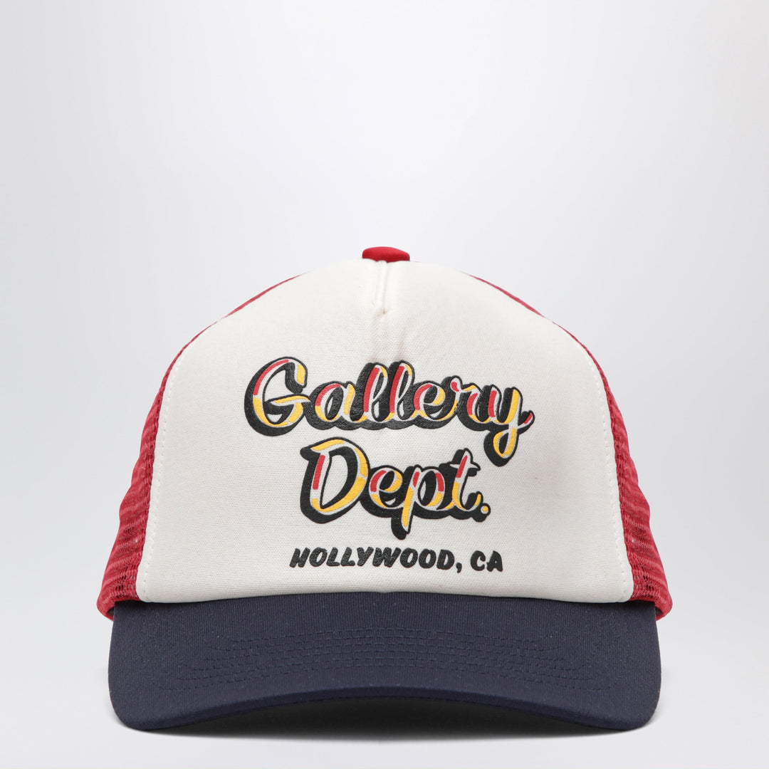 Gallery Dept. Hats - Multicolor | 290e8d2672d0198fdb0e64ba5411623812ea1f36