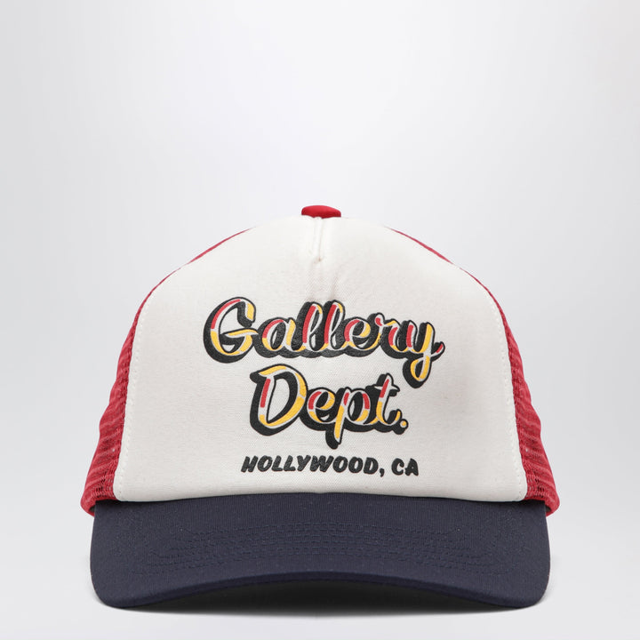 Gallery Dept. Hats - Multicolor | 290e8d2672d0198fdb0e64ba5411623812ea1f36